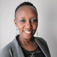 Margaret Chege