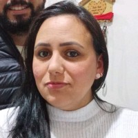 Thais Proença