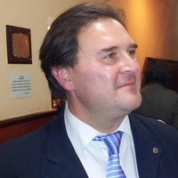 Óscar García del Saz