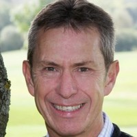 Tony Trueman