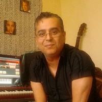 nader abbaszadeh