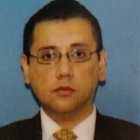 Erick Paredes Martínez