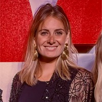 Madeline Pulles