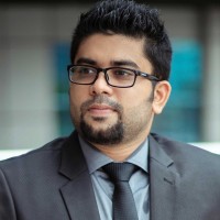 Rahman Zahid