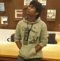 Ram Charan Reddy