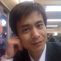 敖鹏飞