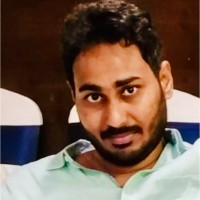 Sri Nikhil Godthi