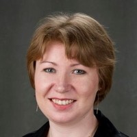 Galyna Krylova