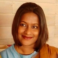 Dushanthi Perera