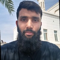 Emad Ur Rehman Ghouri