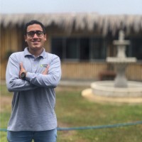 Luis Ramon Sosa Vargas