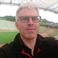 Ulrich Huber