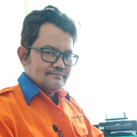 Slamet Harianto
