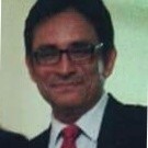 Oscar Alberto Ramos Godo