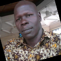 Amos Aluma Jabo