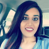 Sonam Patel