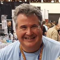 Kevin Longman