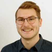 Daniel Frischmann
