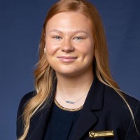 Chloe Vereker