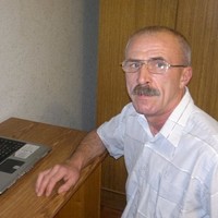 Nikolay Tarbaev