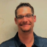 Geoffrey Bahr