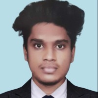 ARJUN G M