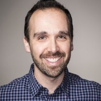 Jed Thompson
