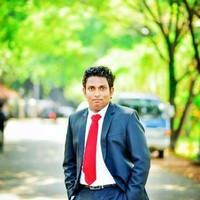 Ashen Wickramarathna