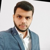 Mohamed Saqib Parkar