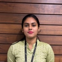 Parveen Mary