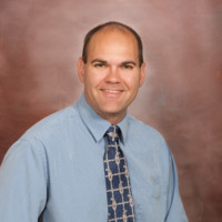 Chris Shuherk