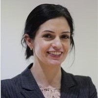 Ann Marie Haughey