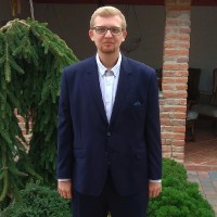 Lukáš Klouček