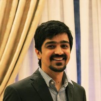 Swami Dayal Mehrotra