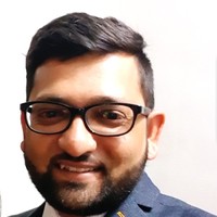 Sandip Kabariya (Acca)