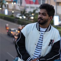 Tharan Raj