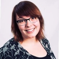 Amy Grogan