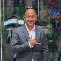 J Leong