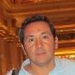 Alfredo Fernandez Arbulu