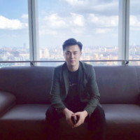 Jonathan Zhao