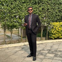 SURYA CHAUHAN