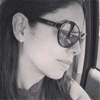 Lucy Reyes