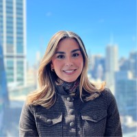 Maria Leon Martinez
