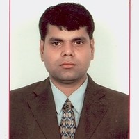 BISHNU PRASAD DAS