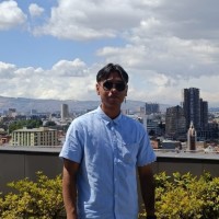 Nicolas Medina