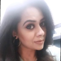 RUCHI CHAUDHARY