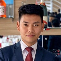 Sandeep Lama Tamang