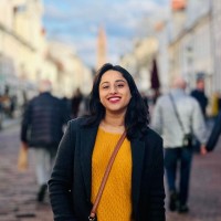 Fatima Abbas