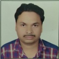 Dr. Omprakash Pardhi