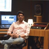 Johnston Dsouza
